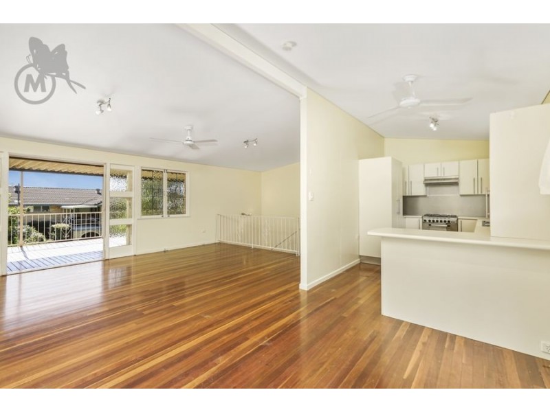 21 Satinay Street, Keperra QLD 4054