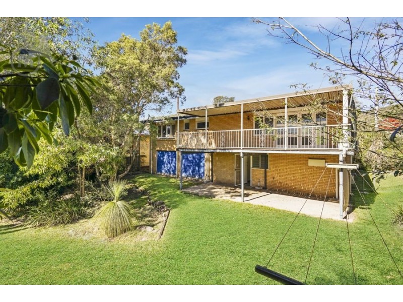 21 Satinay Street, Keperra QLD 4054