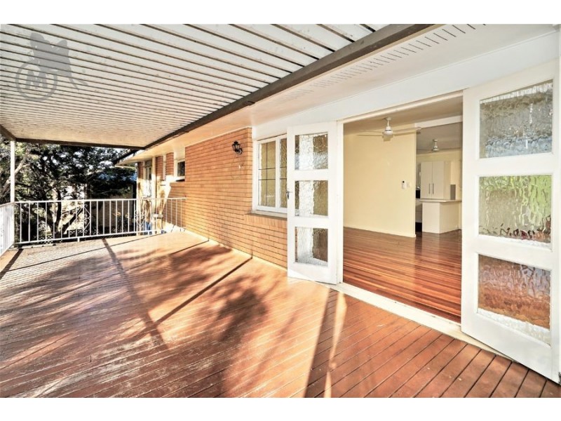 21 Satinay Street, Keperra QLD 4054