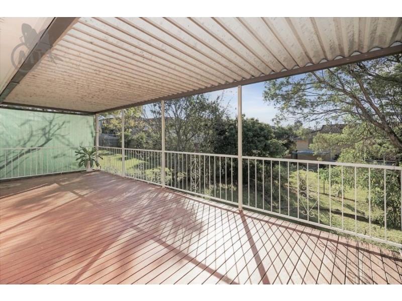 21 Satinay Street, Keperra QLD 4054