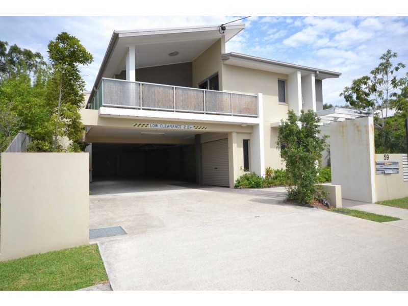 2/59 Sizer Street, Everton Park QLD 4053