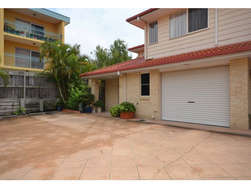 4/487 Hamilton Road, Chermside QLD 4032