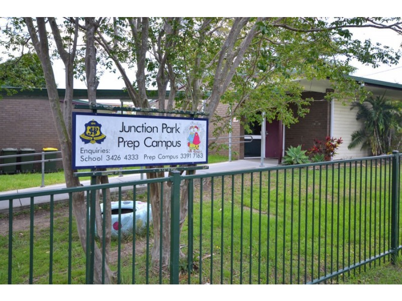 75 Junction Terrace, Annerley QLD 4103