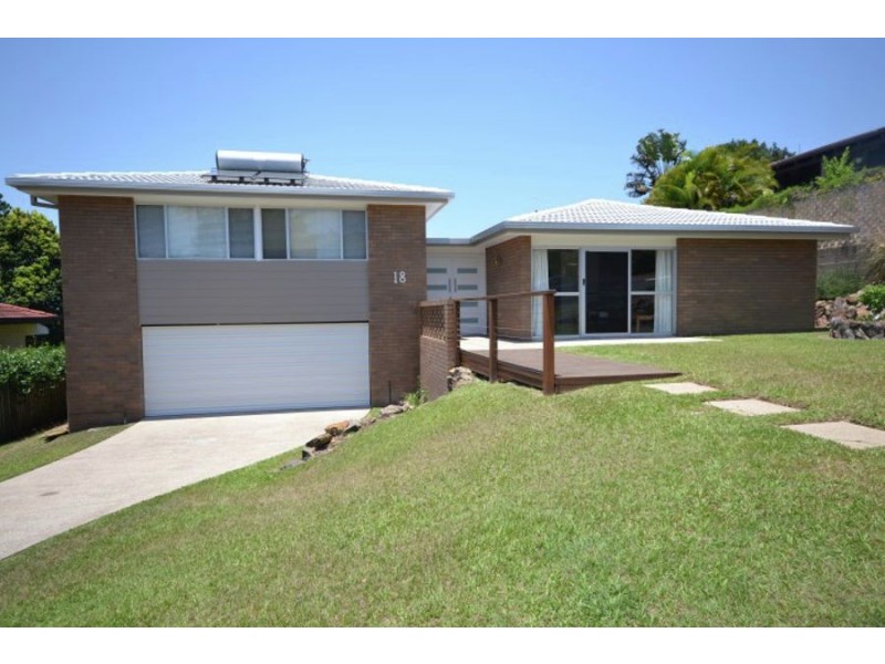 18 Walpole Street, Mcdowall QLD 4053