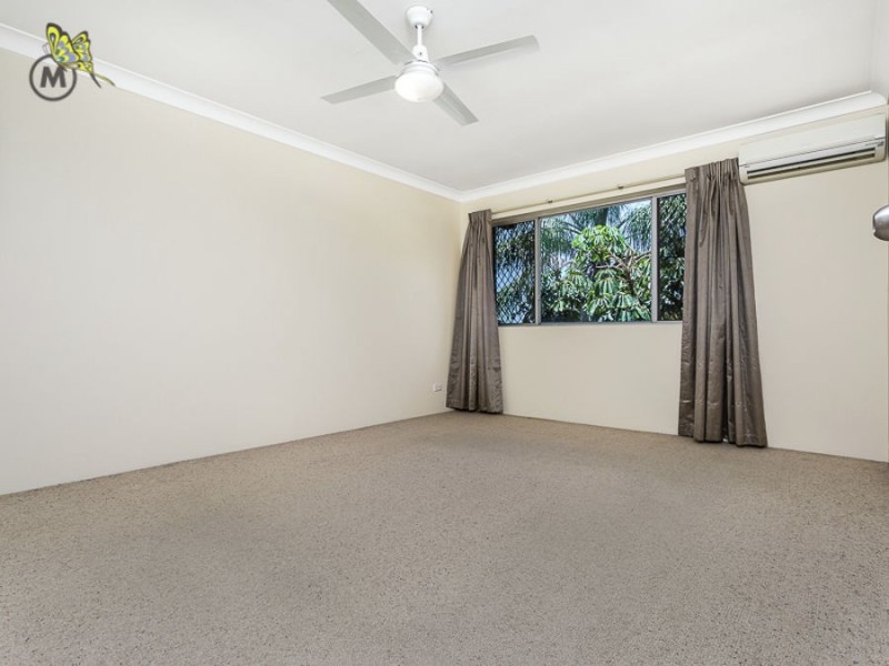 8/55 Grays Road, Gaythorne QLD 4051