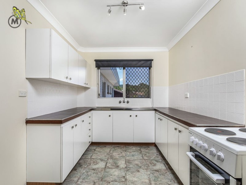 8/55 Grays Road, Gaythorne QLD 4051