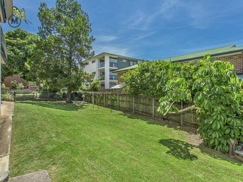 8/55 Grays Road, Gaythorne QLD 4051