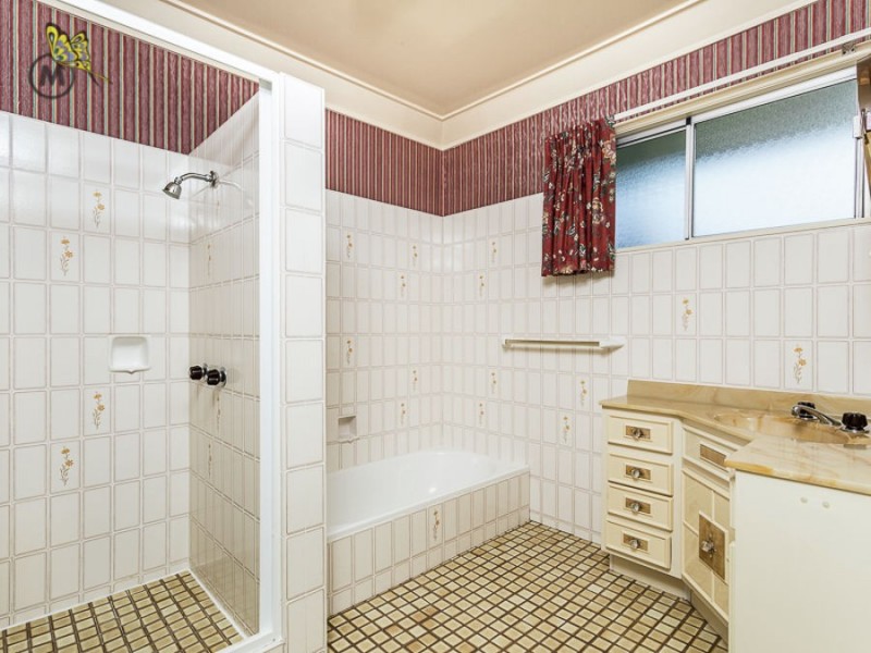 9 McAdam Street, Everton Park QLD 4053