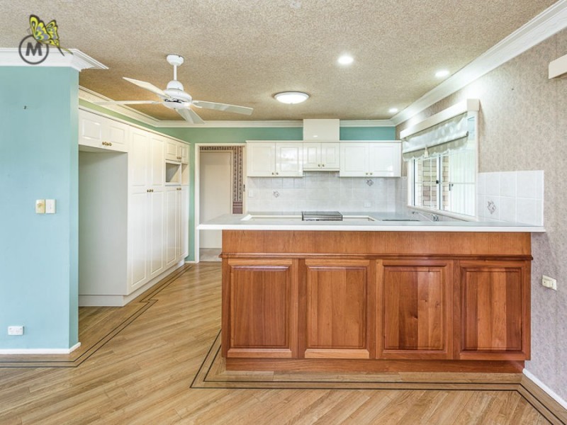 9 McAdam Street, Everton Park QLD 4053