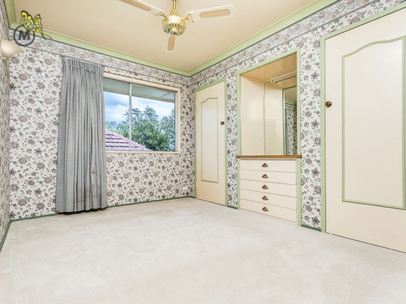 9 McAdam Street, Everton Park QLD 4053