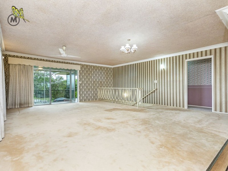 9 McAdam Street, Everton Park QLD 4053