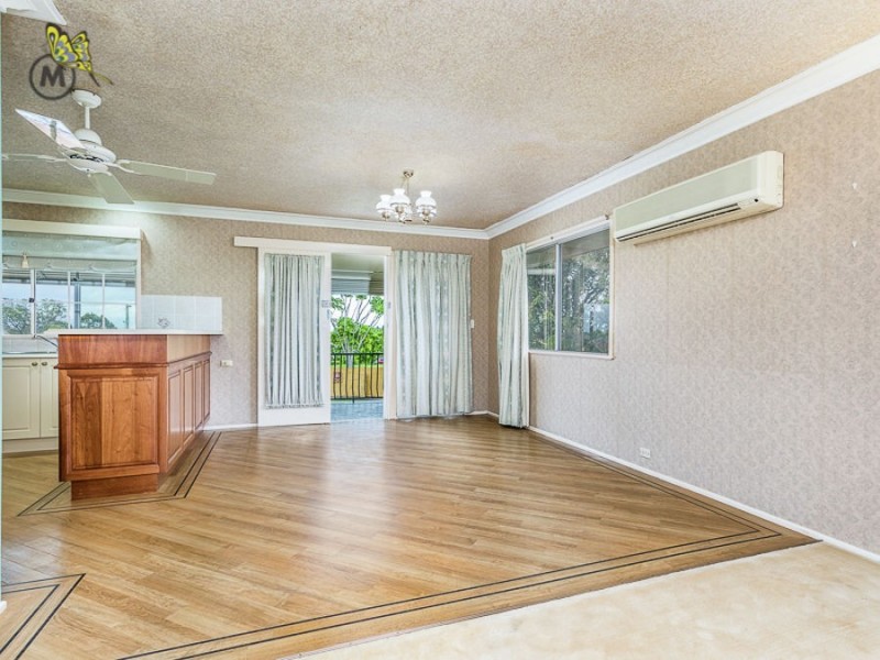 9 McAdam Street, Everton Park QLD 4053