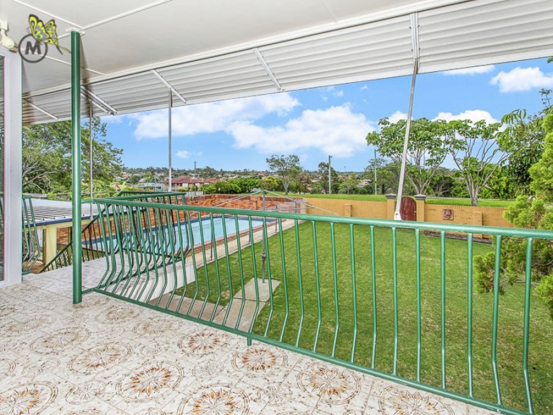 9 McAdam Street, Everton Park QLD 4053