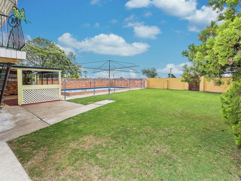 9 McAdam Street, Everton Park QLD 4053