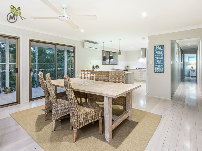 25 Nicholas st, Mcdowall QLD 4053
