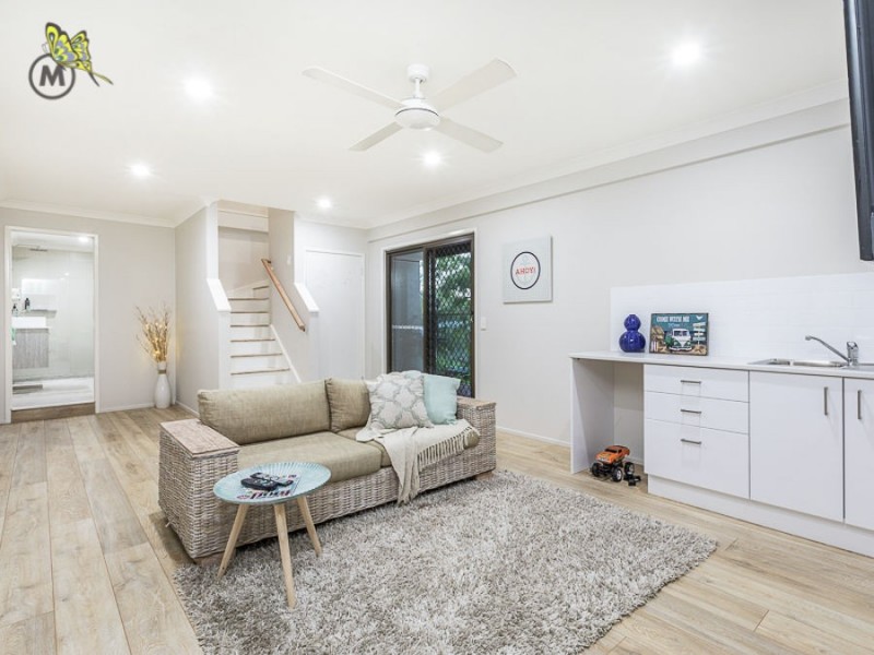 25 Nicholas st, Mcdowall QLD 4053