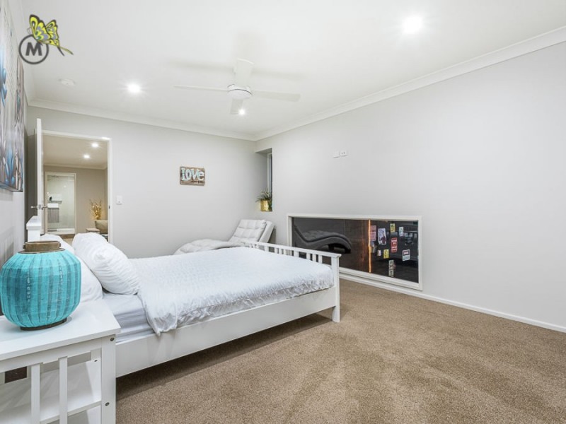 25 Nicholas st, Mcdowall QLD 4053