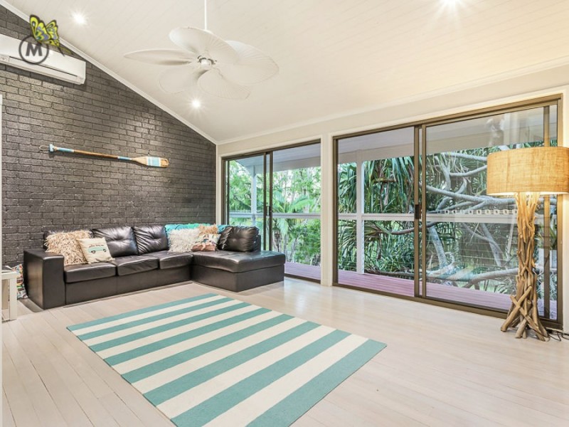 25 Nicholas st, Mcdowall QLD 4053