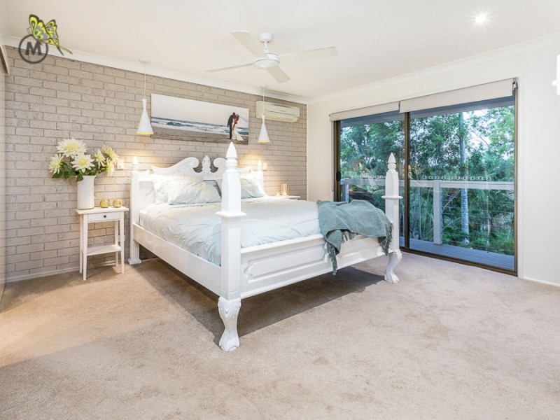25 Nicholas st, Mcdowall QLD 4053