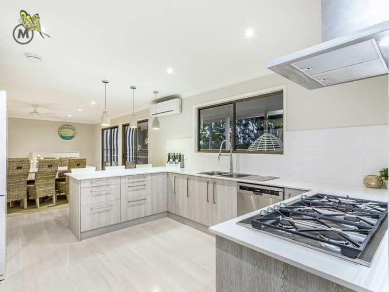 25 Nicholas st, Mcdowall QLD 4053