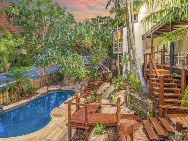 25 Nicholas st, Mcdowall QLD 4053