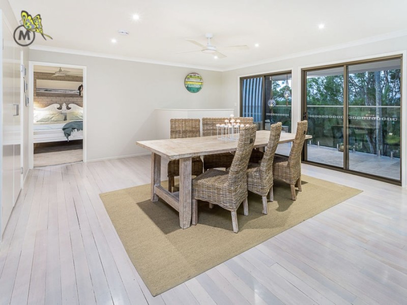25 Nicholas st, Mcdowall QLD 4053