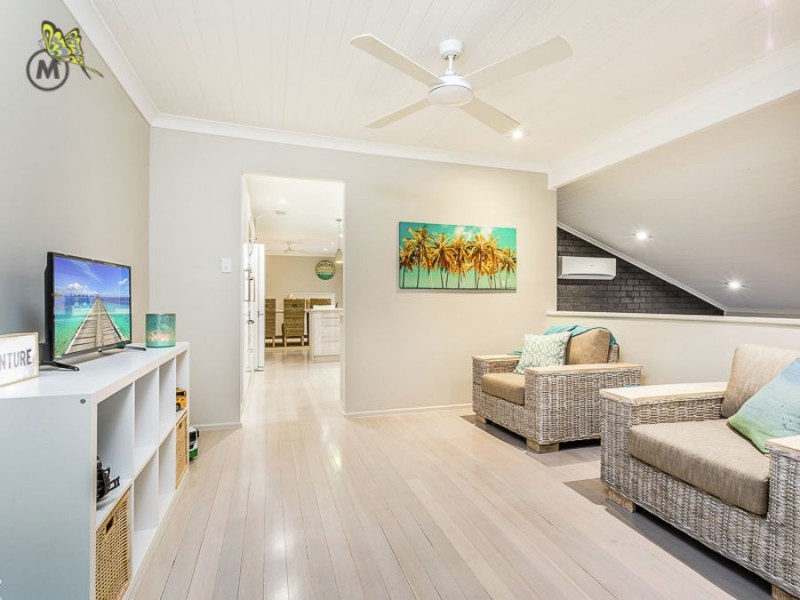 25 Nicholas st, Mcdowall QLD 4053