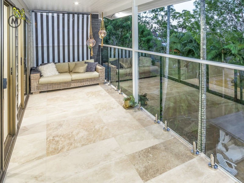25 Nicholas st, Mcdowall QLD 4053