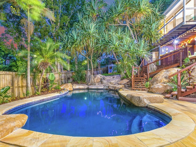 25 Nicholas st, Mcdowall QLD 4053
