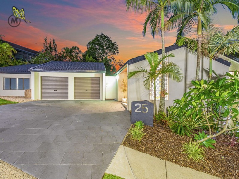 25 Nicholas st, Mcdowall QLD 4053