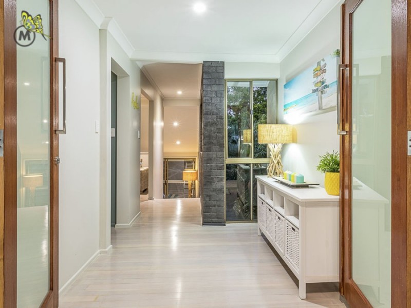 25 Nicholas st, Mcdowall QLD 4053