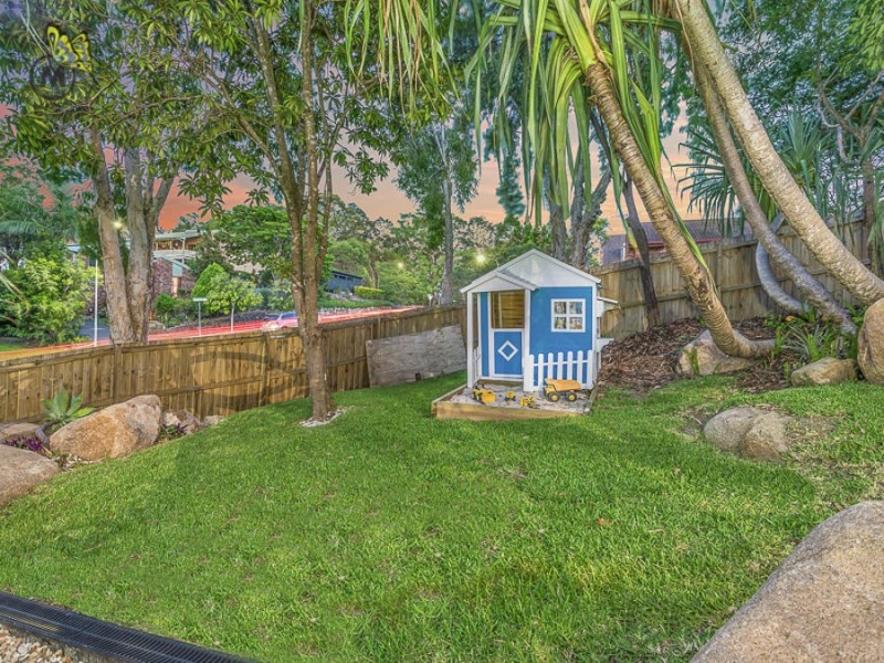 25 Nicholas st, Mcdowall QLD 4053