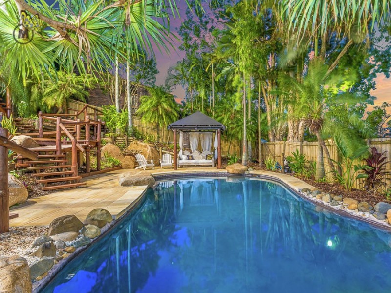 25 Nicholas st, Mcdowall QLD 4053