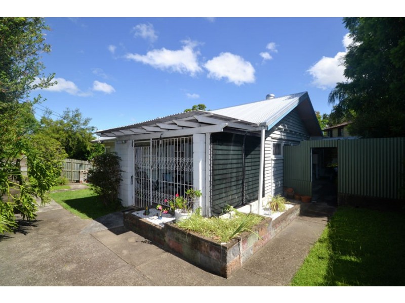 28 Drake Street, Everton Park QLD 4053