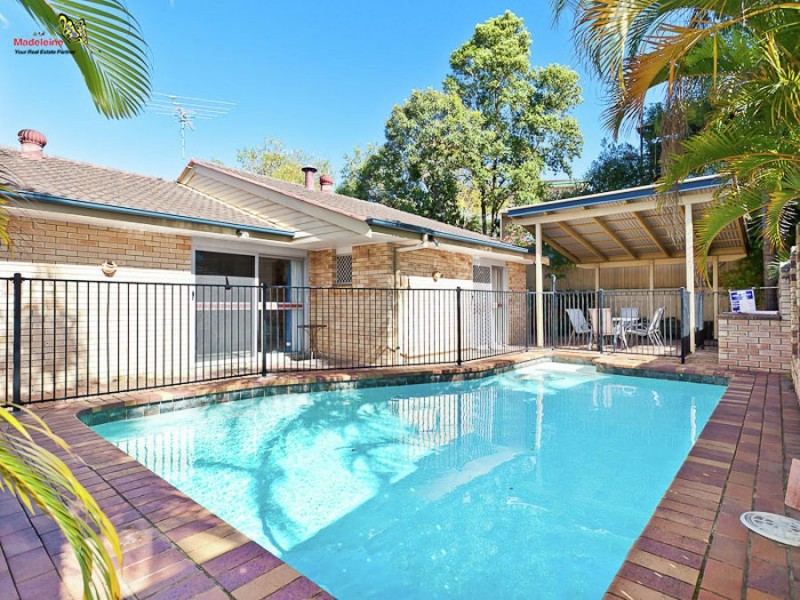 20 Ifield Street, Mcdowall QLD 4053