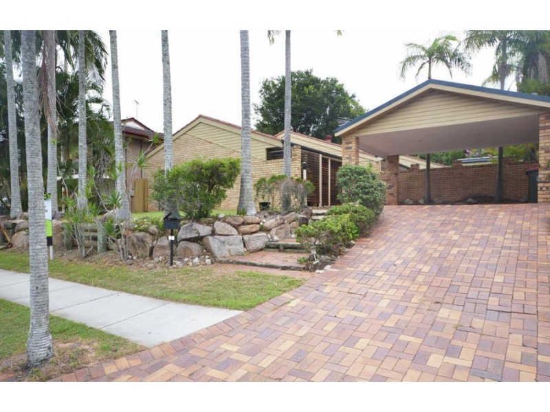 20 Ifield Street, Mcdowall QLD 4053