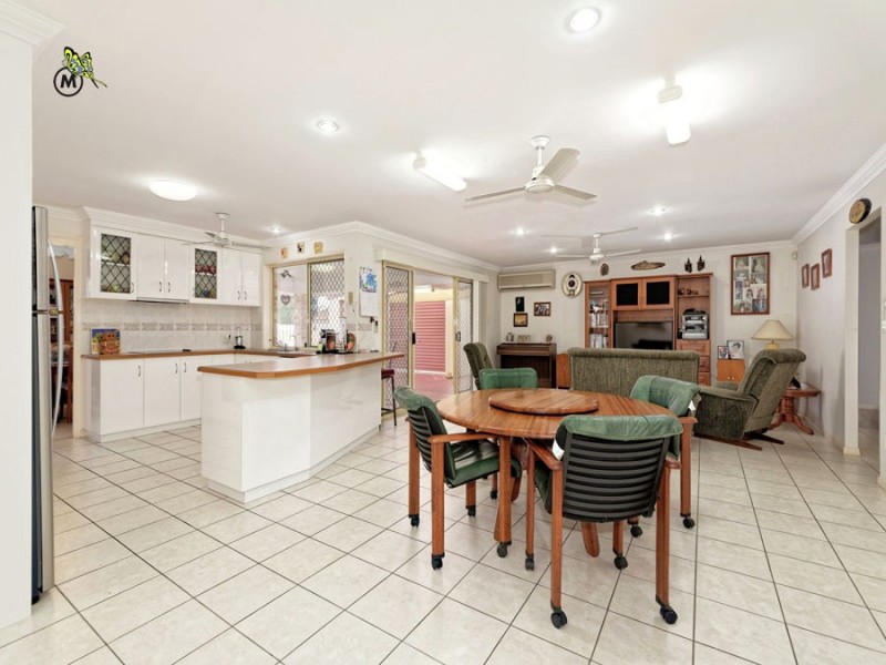 12 Sellers Place, Mcdowall QLD 4053