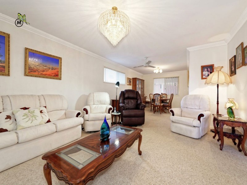 12 Sellers Place, Mcdowall QLD 4053