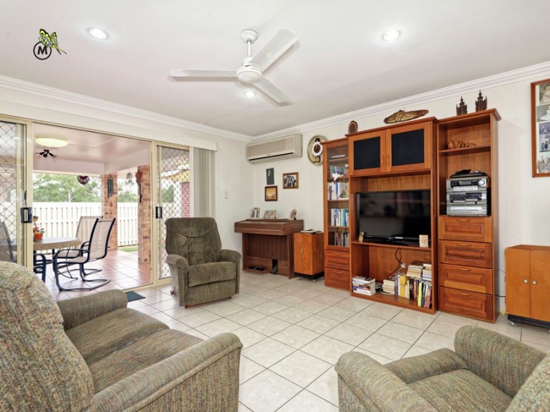 12 Sellers Place, Mcdowall QLD 4053