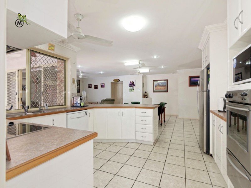 12 Sellers Place, Mcdowall QLD 4053