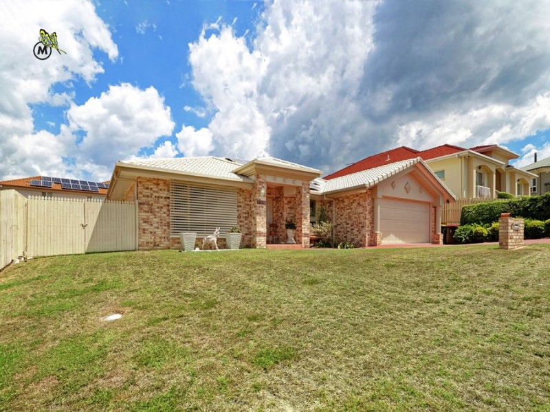 12 Sellers Place, Mcdowall QLD 4053