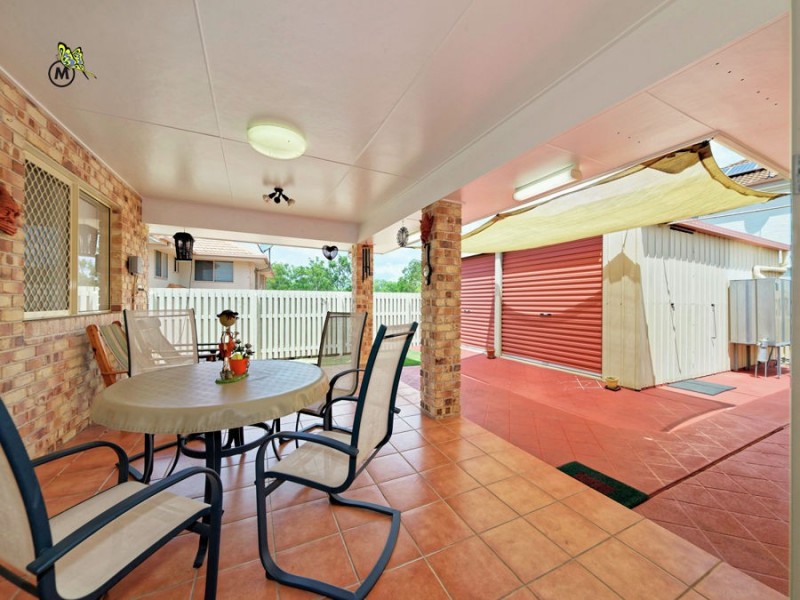 12 Sellers Place, Mcdowall QLD 4053