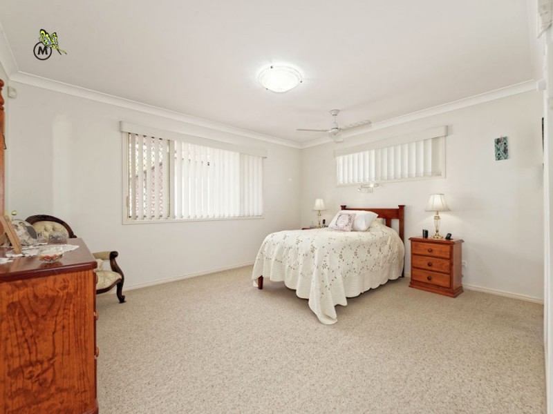 12 Sellers Place, Mcdowall QLD 4053