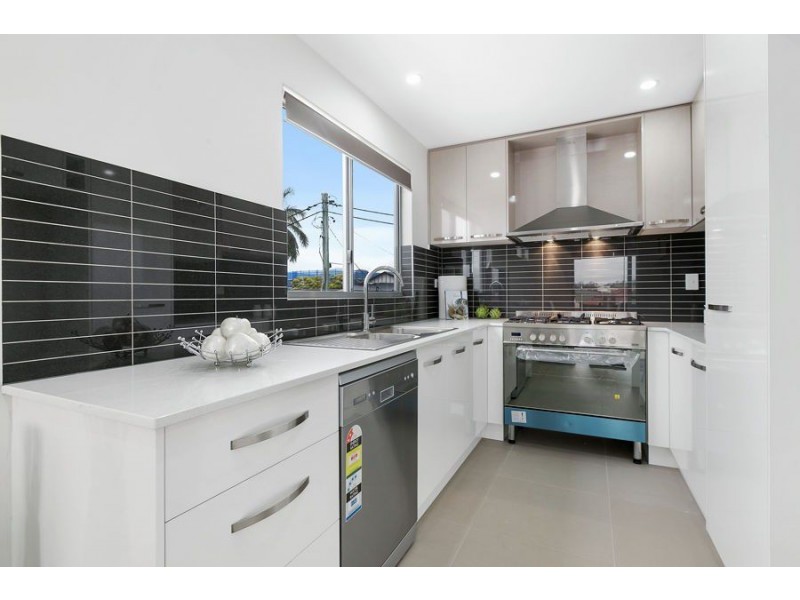 5/24 Wallace Street, Chermside QLD 4032