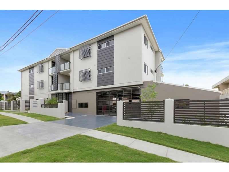 5/24 Wallace Street, Chermside QLD 4032