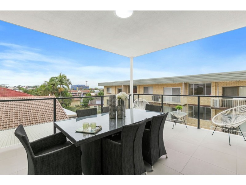 5/24 Wallace Street, Chermside QLD 4032