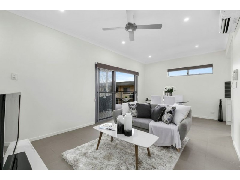 5/24 Wallace Street, Chermside QLD 4032