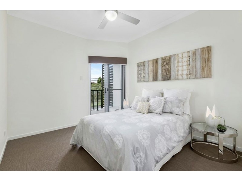 5/24 Wallace Street, Chermside QLD 4032