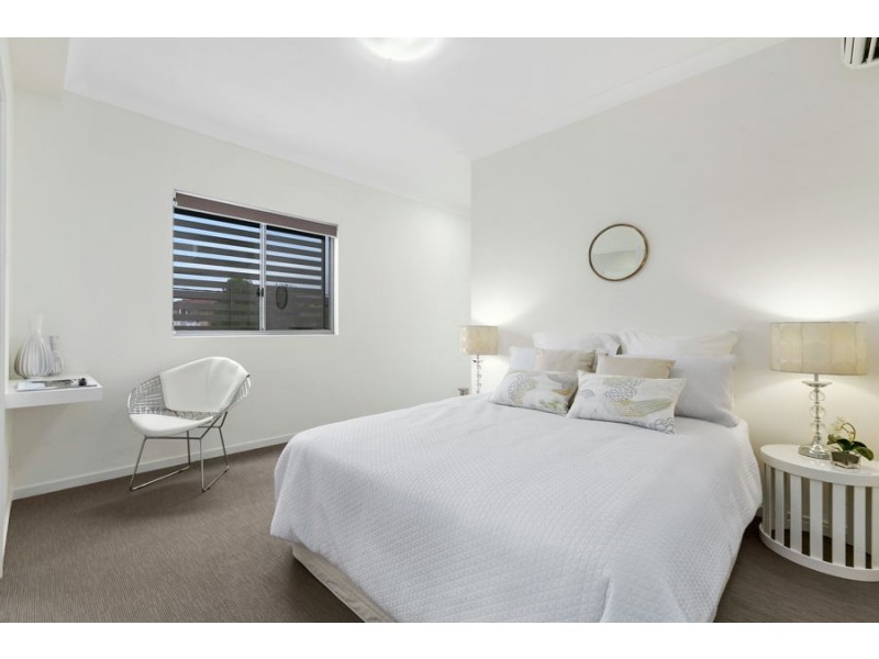 5/24 Wallace Street, Chermside QLD 4032