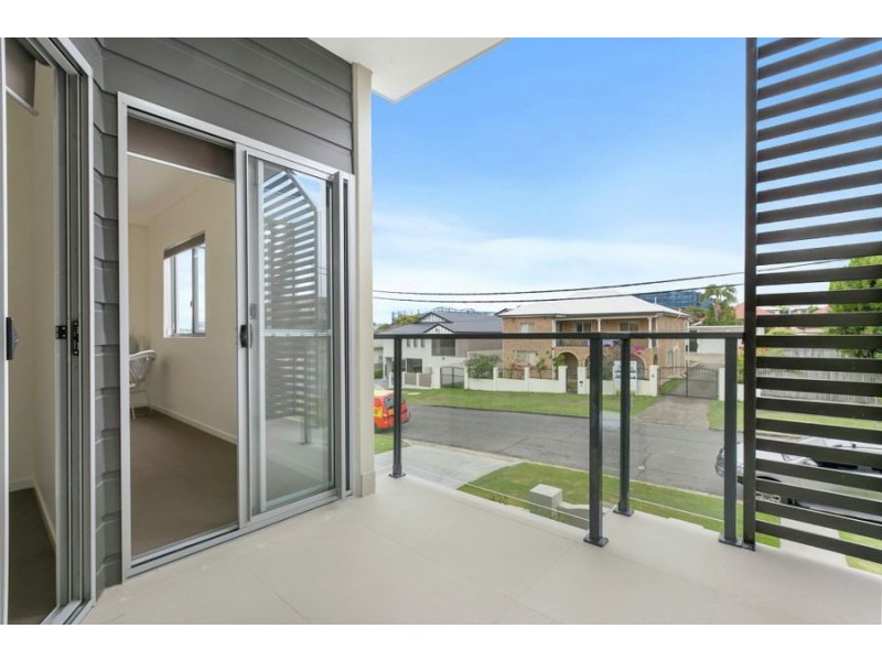 5/24 Wallace Street, Chermside QLD 4032